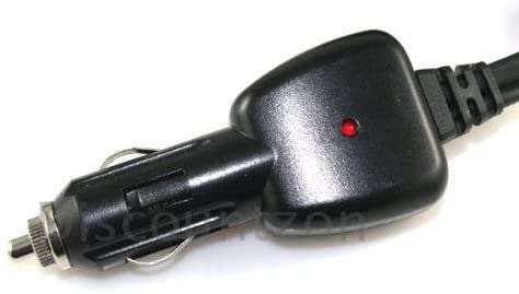 Original Garmin GTM 25 TMC Antenna Traffic Receiver/GPS Car Charger/Power Cable