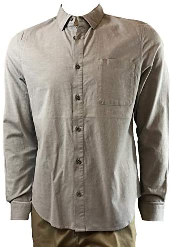 Lululemon Commission LS Button Down - BATL/SIS