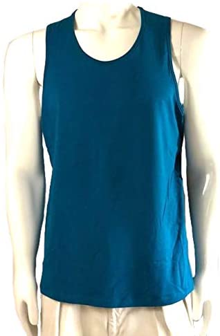 Lululemon 5 Year Basic Tank - CYPR (Cypress)