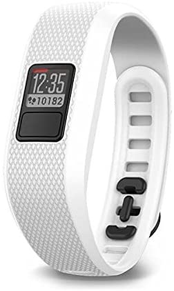 Garmin vivofit 3, Activity Tracker with 1+ Year Battery Life, Sleep Monitoring and Auto Activity Detection