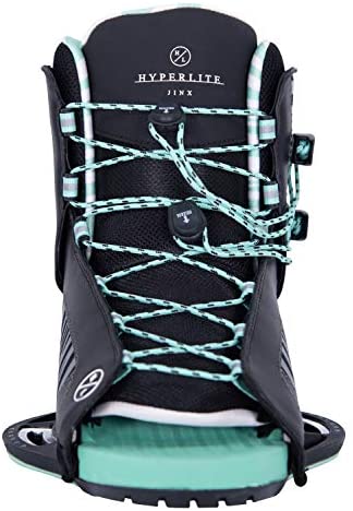 Hyperlite Venice Womens Wakeboard W/Jinx Bindings