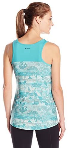 Columbia Women's Siren Splash II Tank Top