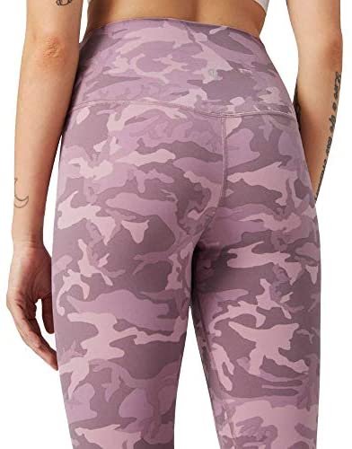 Lululemon Align Pant 25" - ICPT (Incognito Camo Pink Taupe Multi)