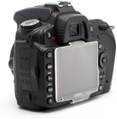 Nikon D90 DX-Format CMOS DSLR Camera (Body Only) (OLD MODEL)