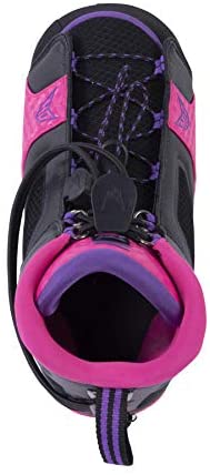 HO Sports 2019 FreeMAX Front Plate Women's Waterski Boot