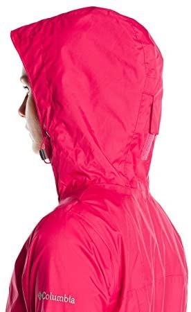Columbia Women's Splash A Little Rain Jacket