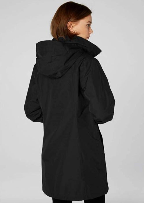 Helly-Hansen 62648 Women's Aden Long Jacket