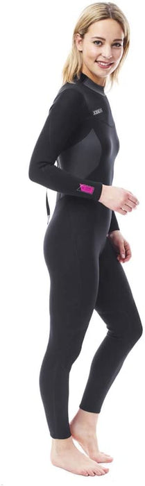 2mm Women's Jobe SAVANNAH Fullsuit