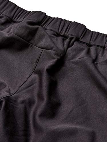 Salomon Men's Agile Warm Pant M, Black, X-Small