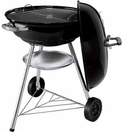 Weber Jumbo Joe 22" Premium Charcoal Grill