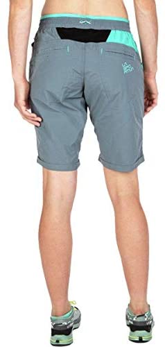 La Sportiva Women's Nirvana Short