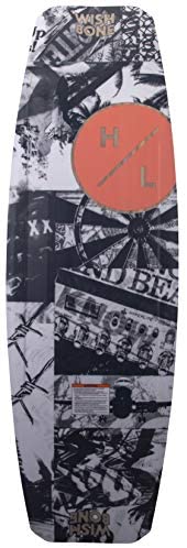 Hyperlite Wishbone Mens Wakeboard