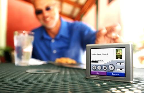 Garmin nuvi 350 3.5-Inch Portable GPS Navigator (Discontinued by Manufacturer)