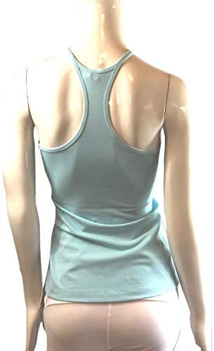 Lululemon Like Nothing Tank - BLGW (Blue Glow)