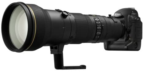 Nikon D3 FX DSLR Camera (Body Only) (OLD MODEL)