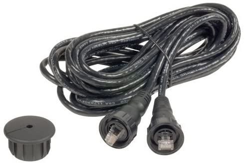 1 - Garmin 20' Marine Network Cable - RJ45