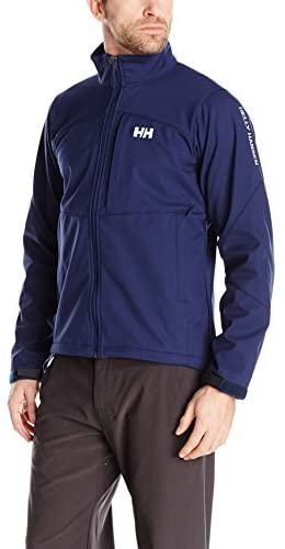 Helly Hansen Men's Paramount Softshell Jacket