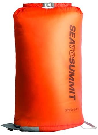 Sea to Summit Air Stream Pump Dry Sack