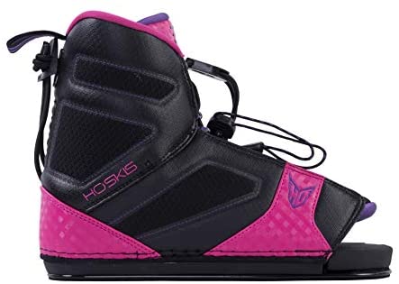 HO Sports 2019 FreeMAX Front Plate Women's Waterski Boot
