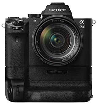 Sony VGC2EM Vertical Grip (Black)