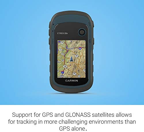 Garmin eTrex 22x