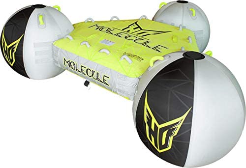 HO Molecule Towable Tube