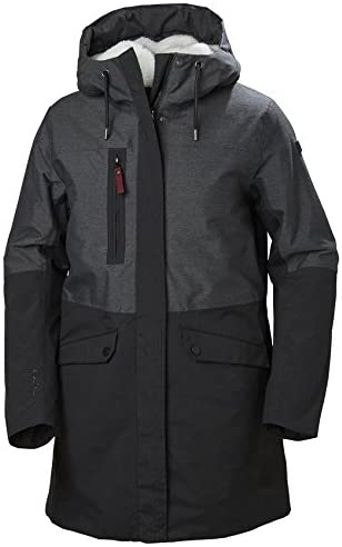 Helly-Hansen W Waterproof Senja Parka Jacket