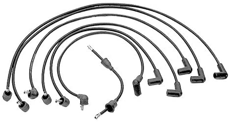 Quicksilver 816761Q7 Spark Plug Wire Kit