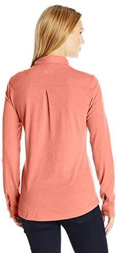 Columbia Saturday Trail Knit Long Sleeve Shirt