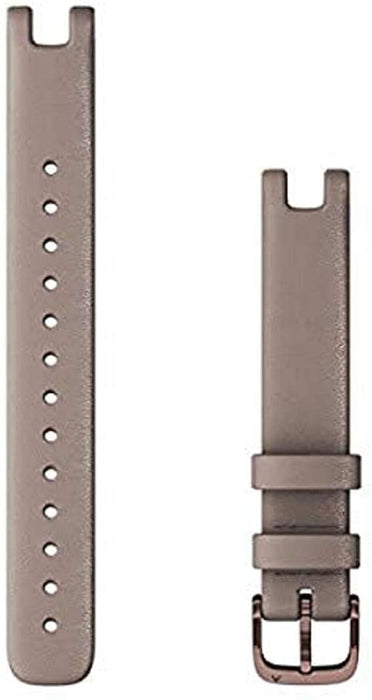Garmin Replacement Accessory Band for Lily GPS Smartwatch - Paloma Italian Leather