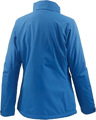 Salomon Mens Enduro Pant, Union Blue, Medium