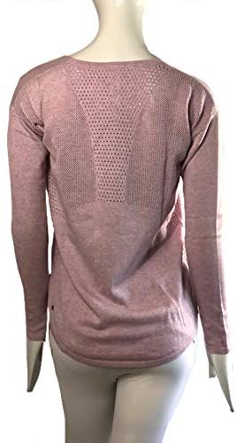 Lululemon Still Movement Sweater - HEPE