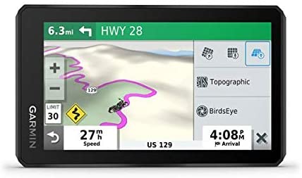 Garmin Zumo XT 5.5" Motorcycle Navigator with 16GB microSDHC Card, Protective Sleeve, 2-Port USB Car Adapter and Microfiber Cloth