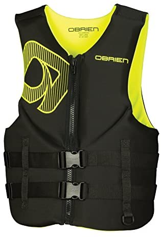 O'Brien Traditional Neo Life Men's Vest