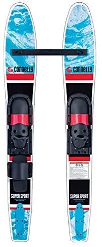 Connelly Super Sport Jr. Ski Combos 55", 2021 Version