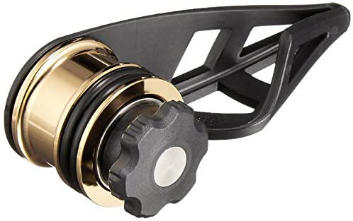 Shimano TH-202N Bobbin Knotter Knot Machine Heavy P.E 1.5 - 8 Black 413352