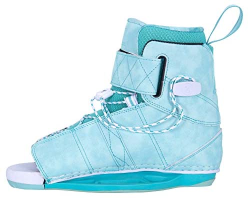 Hyperlite Prizm Womens Wakeboard W/Viva Bindings