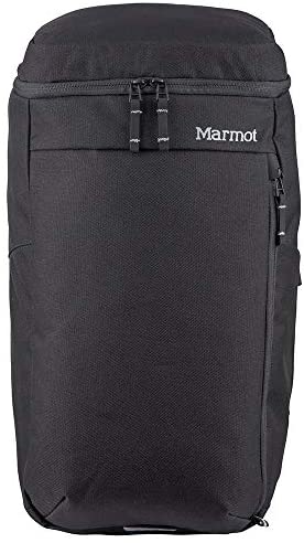 Marmot Rockridge Total Eclipse/Claret One Size