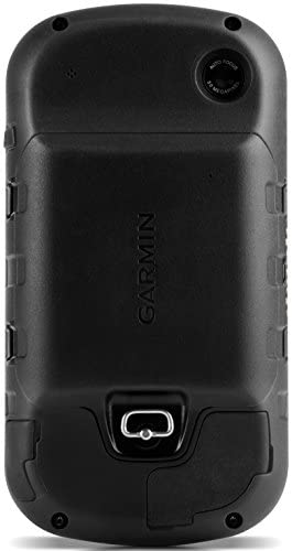 Garmin Montana 680t, Touchscreen Hiking Handheld, GPS/GLONASS and Preloaded TOPO Maps