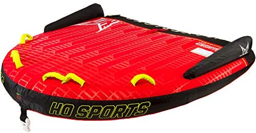 HO Sports Mavericks 3 Inflatable Water Tube