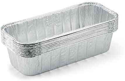 Weber 6417 All-Purpose Summit Drip Pan, 10-Pack