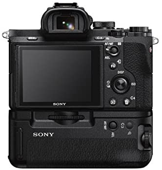 Sony VGC2EM Vertical Grip (Black)