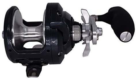Shimano TOR16PGA Torium 16 PG Star Drag Conventional Reel RH 4.6:1 4BB