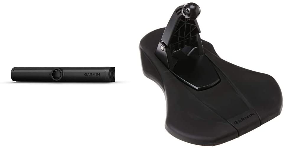 Garmin BC 40, Wireless Backup Camera