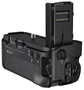 Sony VGC2EM Vertical Grip (Black)