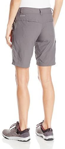 Columbia Women's East Ridge II Shorts