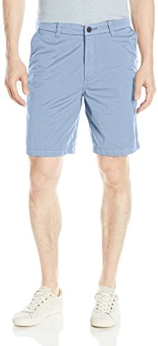 Quiksilver Waterman Men's Down Under 4 Walk Shorts, Blue, 32