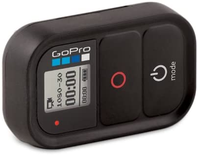 GoPro Wi-Fi Remote (GoPro Official Accessory)