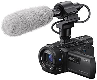 Sony ECMCG60 Shotgun Microphone (Black)