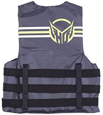 HO Universal CGA Wakeboard Vest Mens